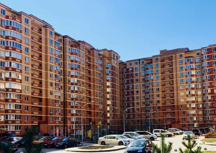 Продам 3-х комнатную квартиру в кирпичном доме.Микромегас 525 у.е/кв.м - фото 1