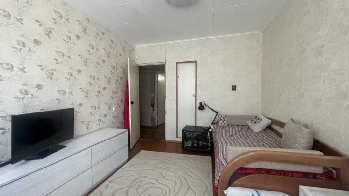 Продам 3-комнатную квартиру на прос. Тракторостроителей  (75591) - фото 1