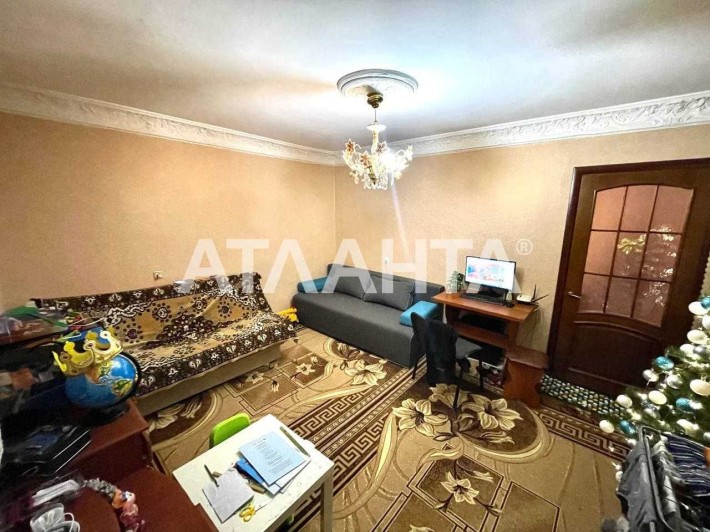 - 2х комнатная квартира в центре с газом. АГВ - фото 1