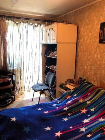 3 кім. квартира вул. Ільфа і Петрова 66 кв м-38000 - фото 1