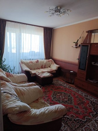 Продам 3 - комнатную квартиру роганский жилмассив - фото 1