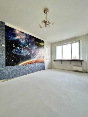 Продам 4-х комнатную квартиру ,Залютино,м.Холодная Гора (код 87568) - фото 1