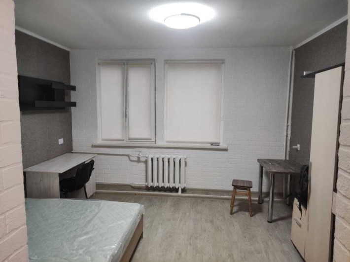Продам 1к Квартир На Павлово Поле м. 23 Августа Газ Ремонт - фото 1