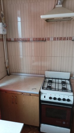Продам 1 комн кв на М Студенческая - фото 1