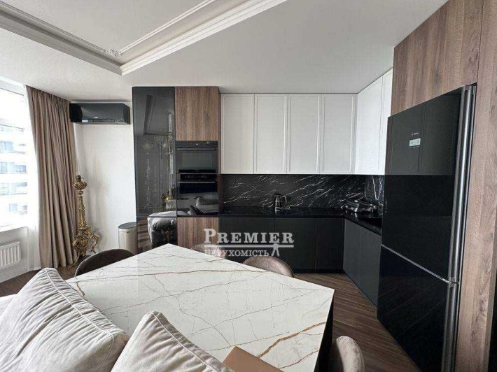 2-комнатная квартира 86 м2 Дорогой Ремонт 45 Жемчужина в Аркадии - фото 1