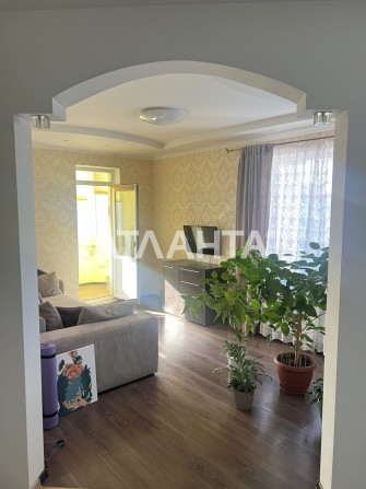 Продам 2-комнатную Квартиру в Новом доме на Таирова Заезжай и Живи - фото 1