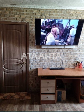 1но комнатная квартира в кирпичном доме на Добровольского. - фото 1