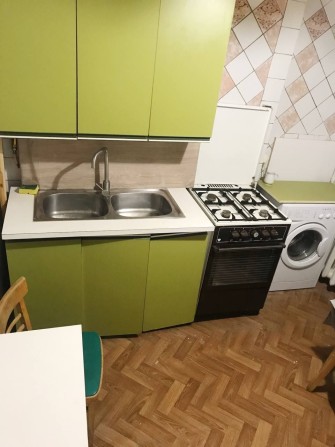 Продам 2-х комнатную квартиру метро Ярослава Мудрого - фото 1