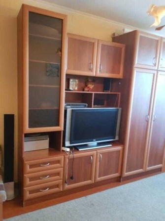 В продаже 1 комнатная квартира - фото 1