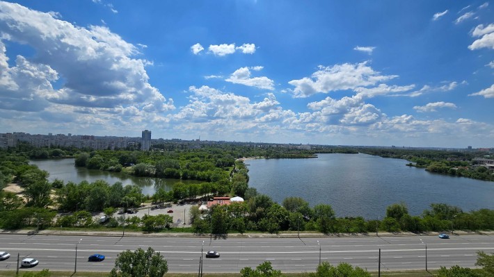 DC S4 Продам 2 комнатную видовую квартиру новострой ЖК Оазис - фото 1