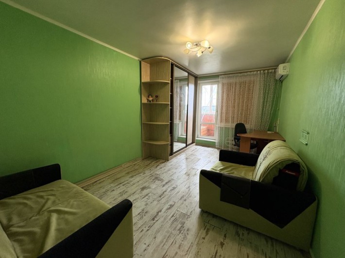 Продаж 1 кім кв вул Барабашова м Салтівське Героїв Праці м Студенська - фото 1