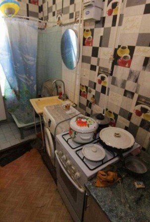 Продам 3-к. квартиру  в самому серці Одеси — біля парку Шевченка! - фото 1
