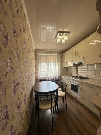 Чотирикімнатна 80м² мебльована на Святослава Рихтера (Щорса) - фото 1