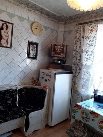 Продам 1 ком кв метро Ботаничный Сад! Саржин Яр. - фото 1