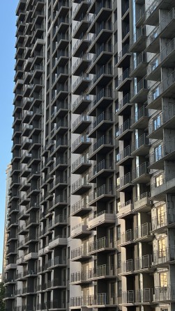 1-комнатная квартира, Эллада-4, Аркадия, Генуезская - фото 1