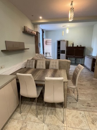 Продам 3 к квартиру новострй ЖК Балакирева, 23 Августа, Павлово Поле - фото 1