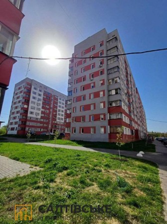 ОВ-1072 Продам 1К квартиру 37м2 в новострое ЖК Гидропарк - фото 1
