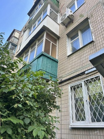 Продажа 2х комнатной по проспекту Григоренко - фото 1