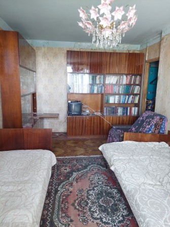 S Продам 2-комнатную квартиру на Салтовке метро Салтовская - фото 1