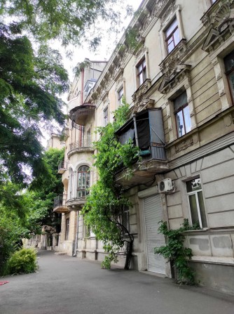 Продам 4к с хорошим ремонтом. Маразлиевская. Парк Шевченко - фото 1