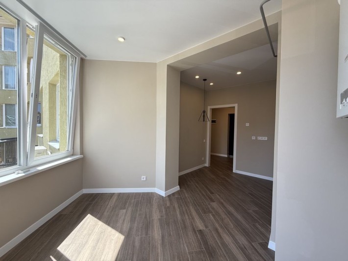 Початок нового! 39 кв.м в ЖК Софія від Мартинова - фото 1