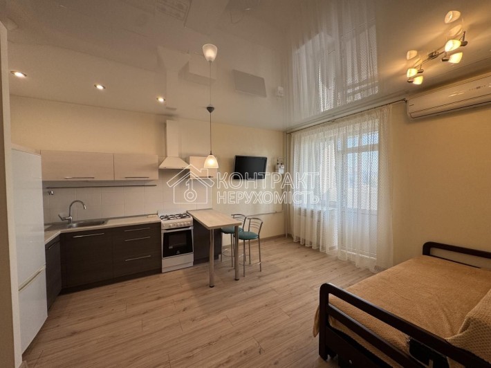 Продам 1-кімн.квартиру Новобудова Широнінців метро Академіка Павлова - фото 1