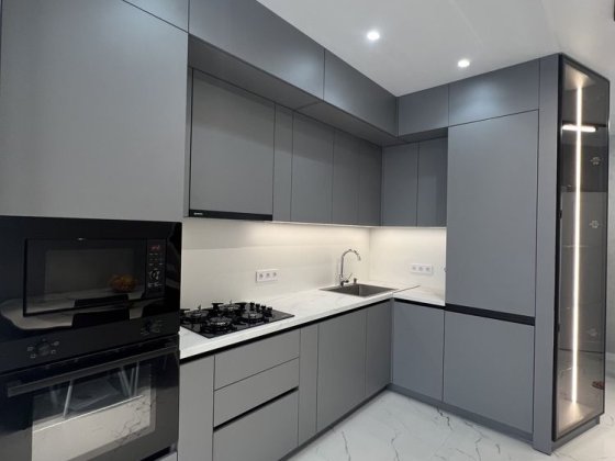 ‼️Терміново продам нову 1к квартиру в Жк Софія Резиденс Софіївська Борщагівка