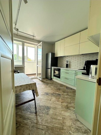 Продам 1-но кімнатну квартиру 48кв.м., в жк МИРУ-1.Odm - фото 1