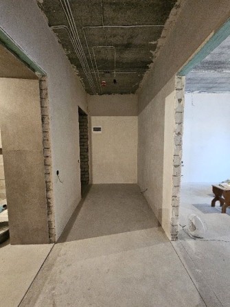 Продажа 1 ком. квартиры, Новострой,  ЖК Гидропарк. - фото 1