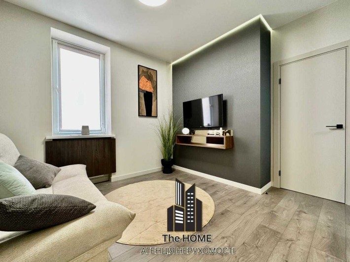 Продаж шикарної 2к квартири Мартинова 34 ЖК Софія Резиденс - фото 1