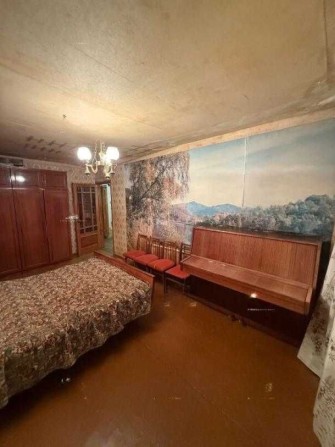 3к.кв. на  Салтовке - фото 1