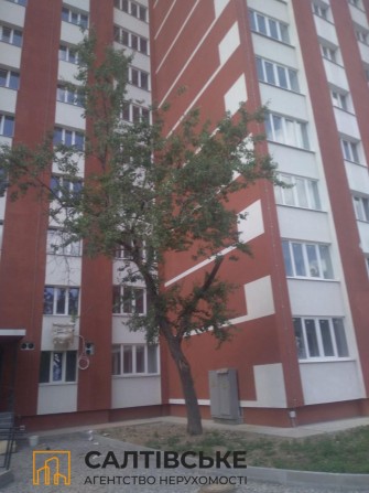 ЕЛ-1221 Продам 3к квартиру на Северной Салтовке Северная 3 - фото 1