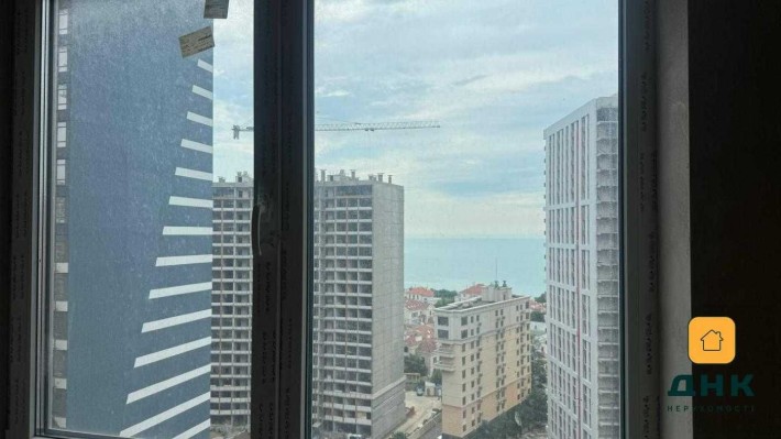 ‼️Квартира с видом на море в Жемчужине на Генуэзской Аркадия Фонтан - фото 1