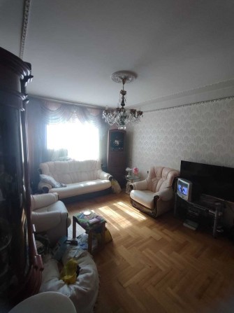 Продам 4х к квартиру Салтовка, 602 мкр., Салтовское Шоссе - фото 1
