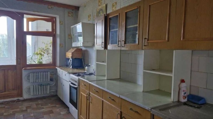 Продам 3х комнатную квартиру Заболотного/ Обл. Больница - фото 1