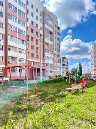 ‼️ Продается 1к квартира под чистовую отделку в ЖК Птичка (21552) ‼️ - фото 1