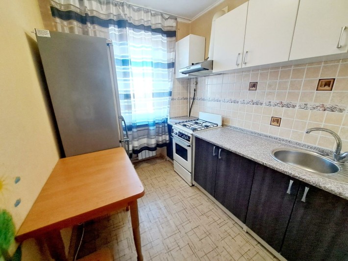 Продам Посмитного / Педагогическая 1но комнатную квартиру - фото 1