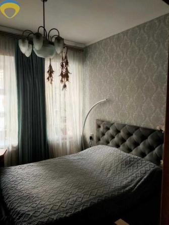 2-кімнатна квартира в самому серці Одеси — вул. Єврейська - фото 1
