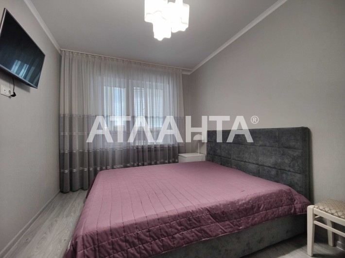 Продам 2-комнатную квартиру Три Лоджии Глушко / Королева Центр Таирова - фото 1