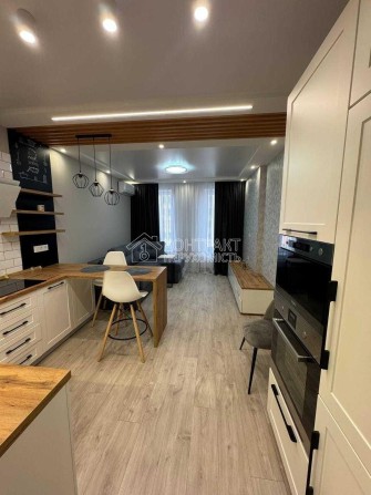 Продам квартиру 44 кв.м  в новострое Харьков ЖК Меридиан - фото 1