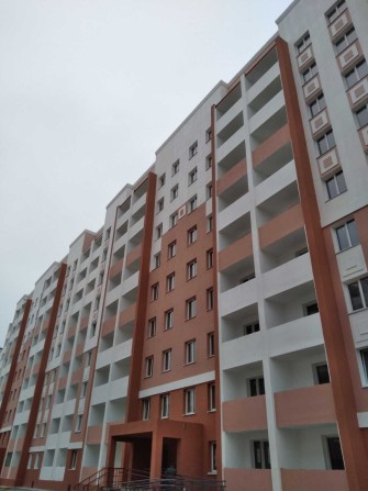 Дом СДАН! Продам 2 комн. квартиру в новострое ЖК Птичка РА - фото 1