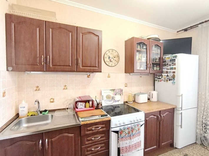 Впродаже 1комн. В новом доме Жукова - фото 1