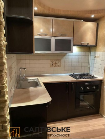 4254-ЕК Продам 1к квартиру на Салтовке Медкомплекс 625 м/р - фото 1