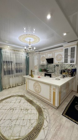 Большая однокомнатная квартира на Таирова. - фото 1
