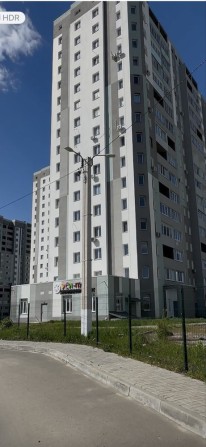 Продаю ЖК Левада 1 ком.кв. 43м2 Реальная Заливная 12. - фото 1