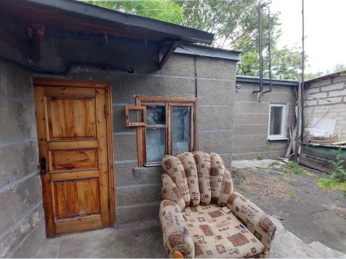 Продажа 2-х комнатной с гаражом Раскидайловская 18000уе - фото 1