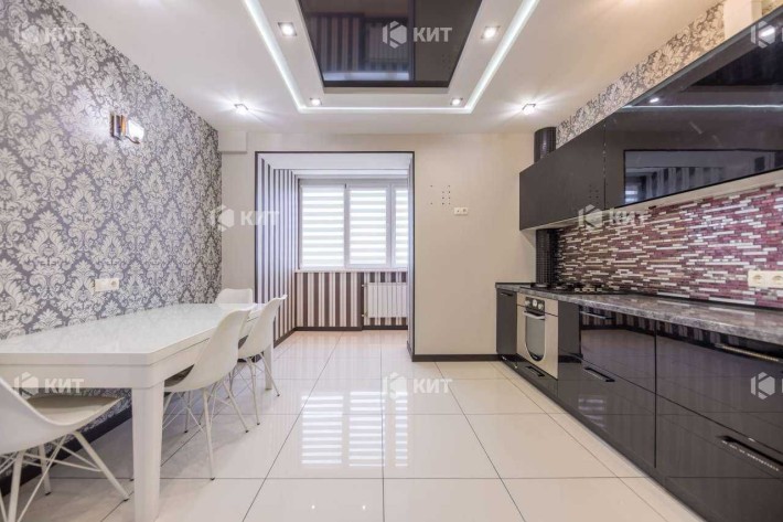 2к.80м2 Північна Салтівка (Северная Салтовка, МЖК, Кричевского) 123446 - фото 1