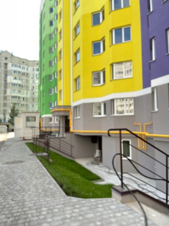 єОселя| Будинок Заселено | Продам 1к 34.2 м2, ЖК Святопетрівський - фото 1