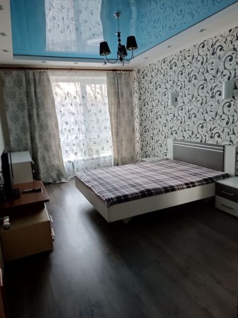 Квартира 44 кв.м. Софіївська Борщагівка вул. Академіка Шалімова - фото 1