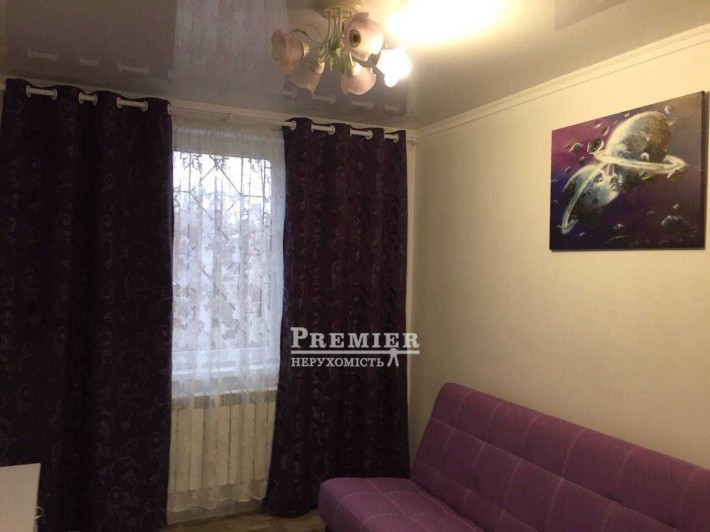 2-кімнатна квартира з сучасним ремонтом. Меблі, техніка нові Свій двір - фото 1